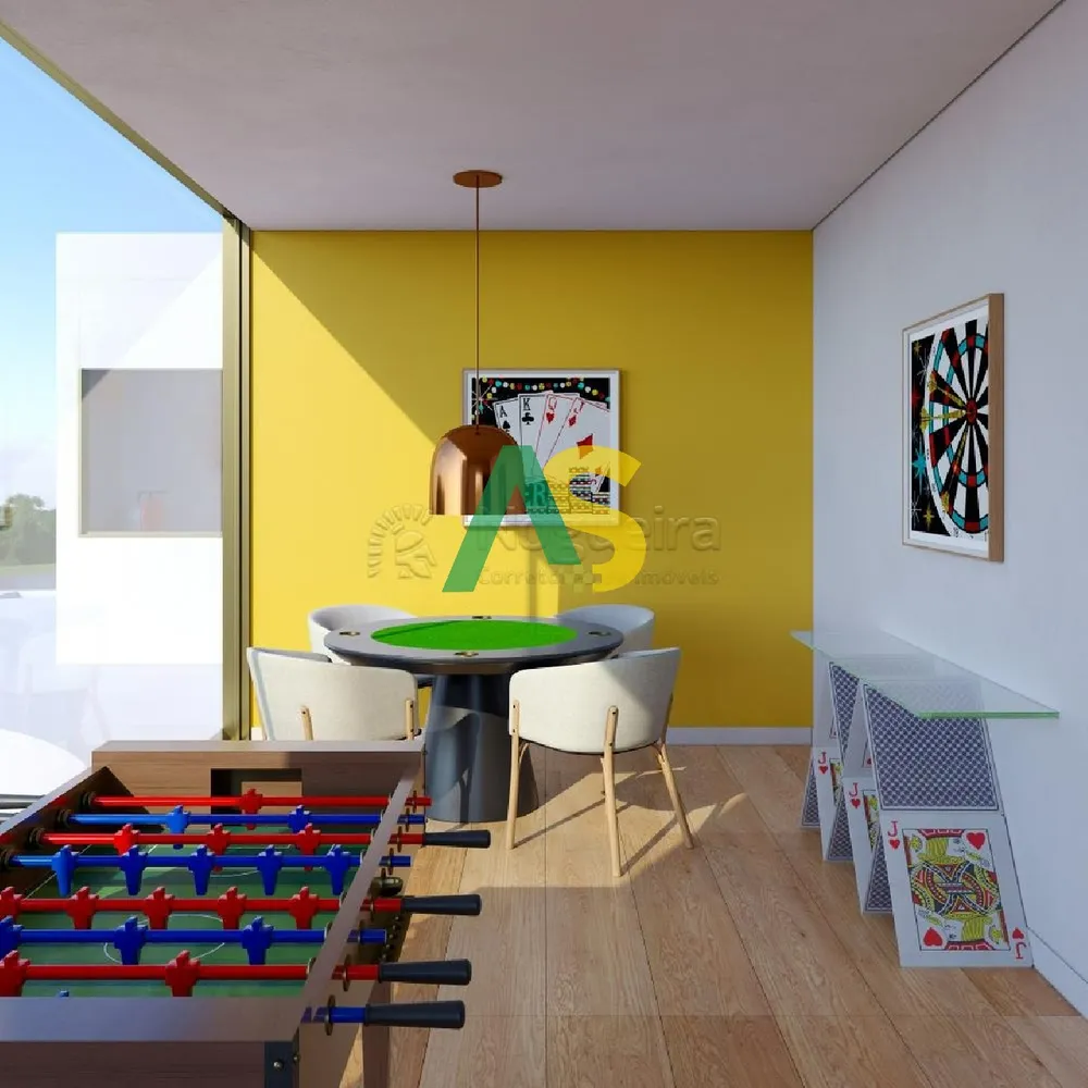 Flat/Apart Hotel, 1 quarto, 30 m² - Foto 12