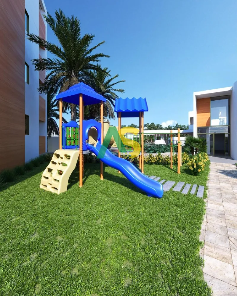 Flat/Apart Hotel, 1 quarto, 30 m² - Foto 11