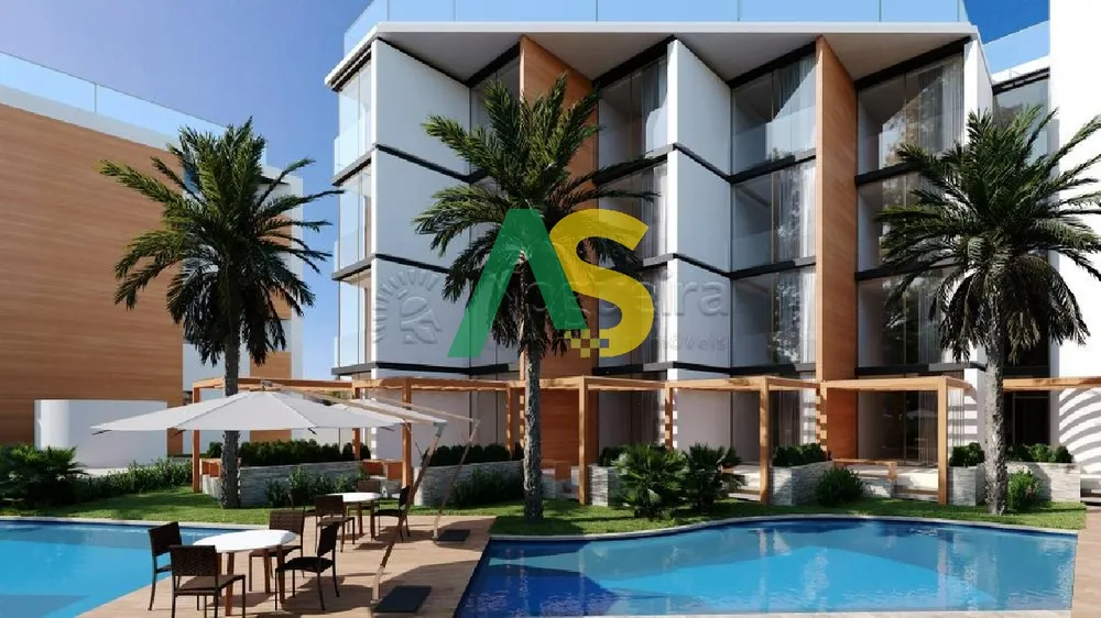 Flat/Apart Hotel, 1 quarto, 30 m² - Foto 2