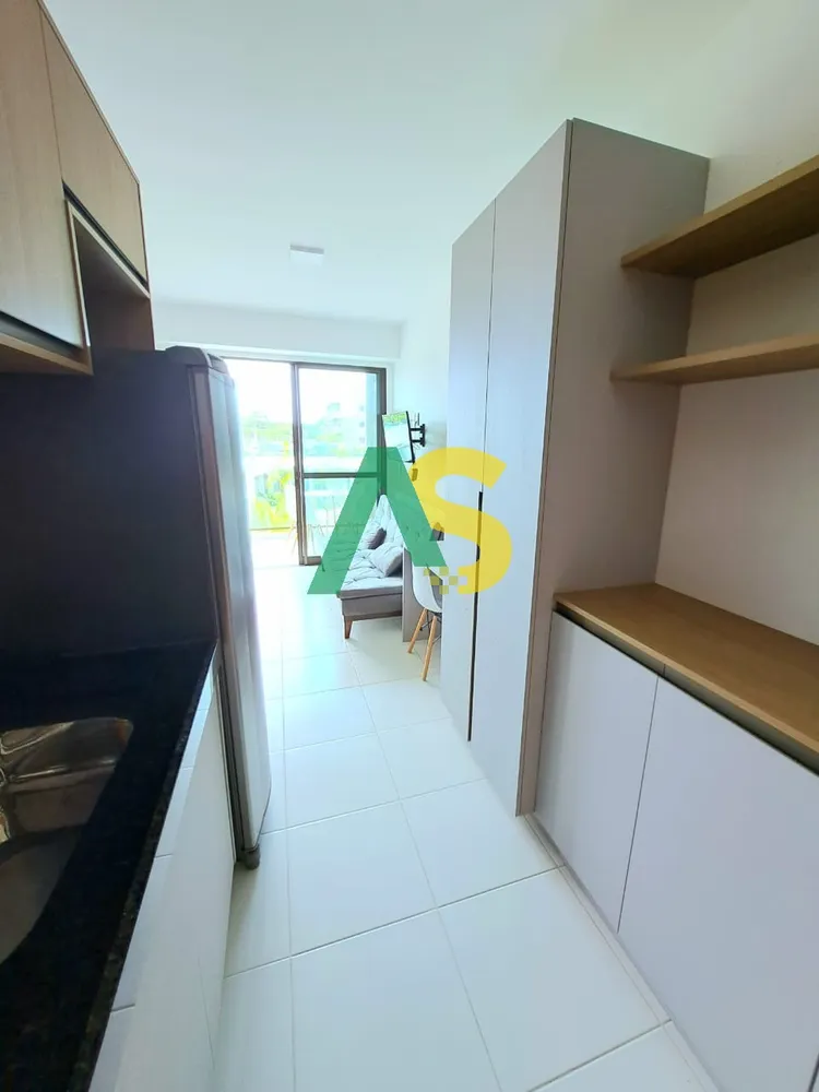 Apartamento, 1 quarto, 28 m² - Foto 6