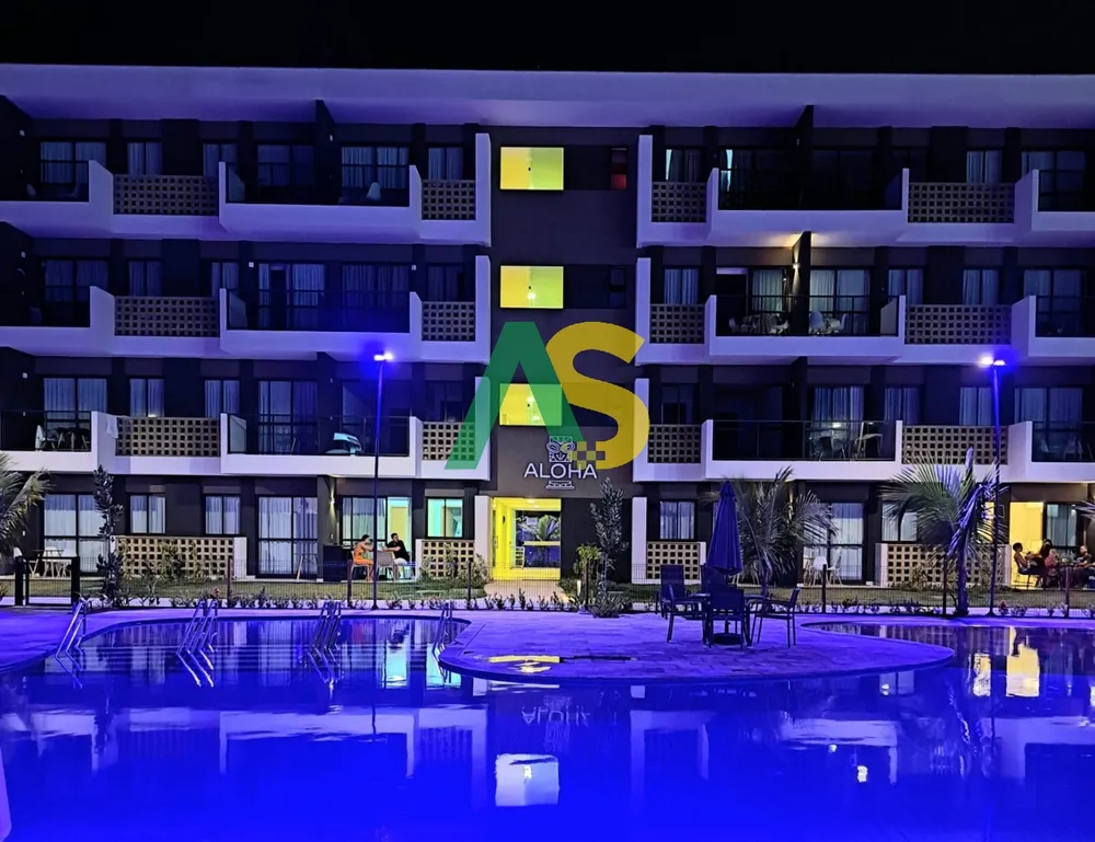 Apartamento, 1 quarto, 28 m² - Foto 10