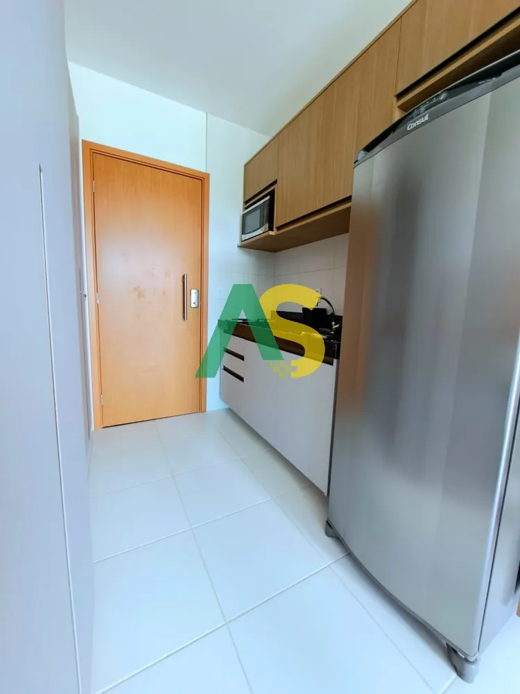 Apartamento, 1 quarto, 28 m² - Foto 7