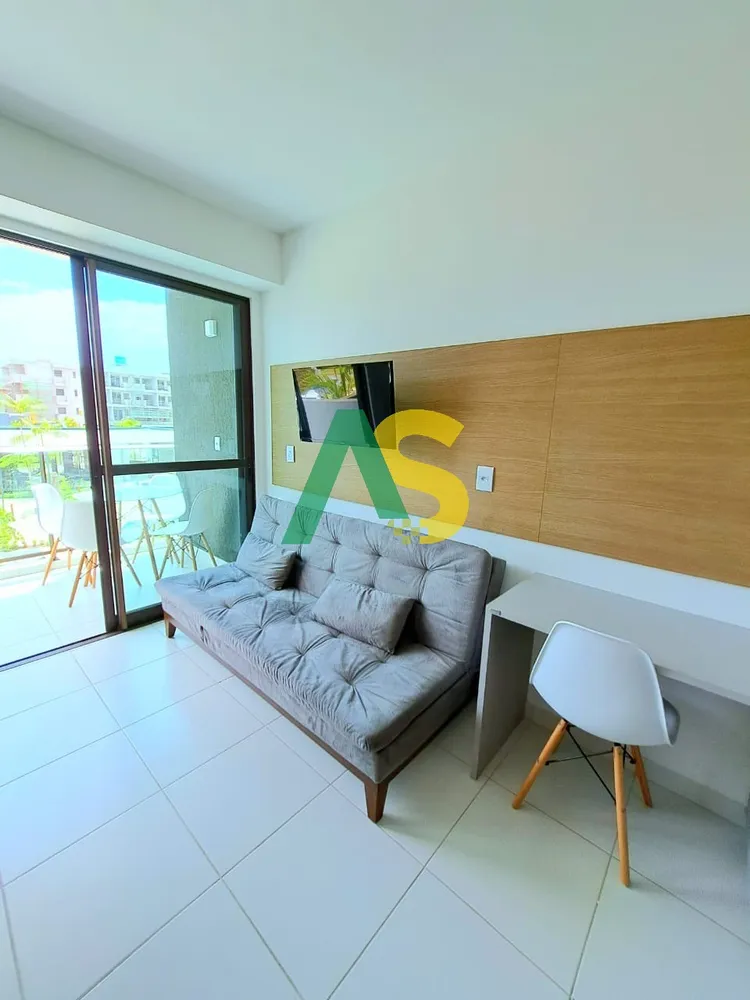 Apartamento, 1 quarto, 28 m² - Foto 4