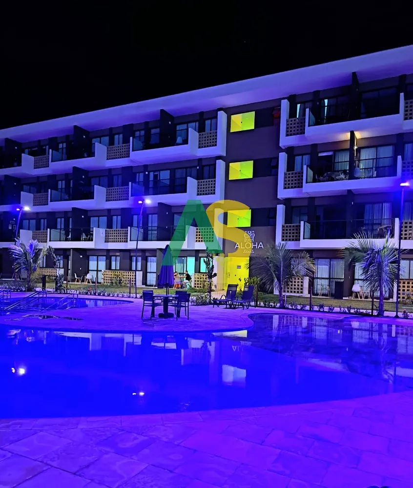 Apartamento, 1 quarto, 28 m² - Foto 11