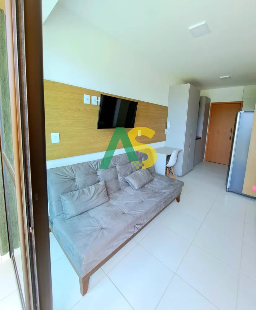 Apartamento, 1 quarto, 28 m² - Foto 5