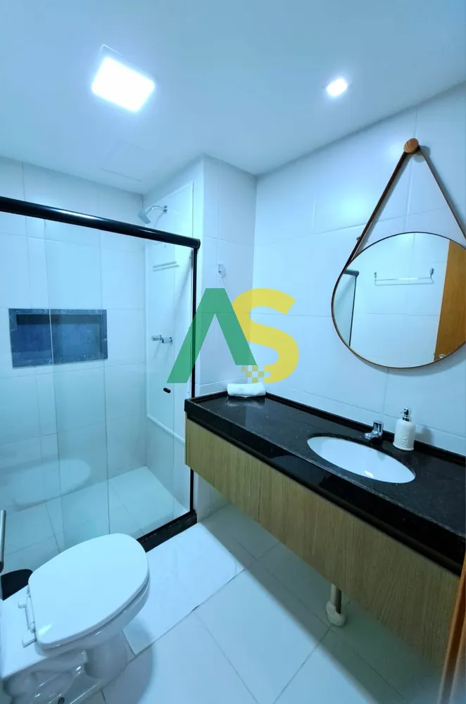 Apartamento, 1 quarto, 28 m² - Foto 9