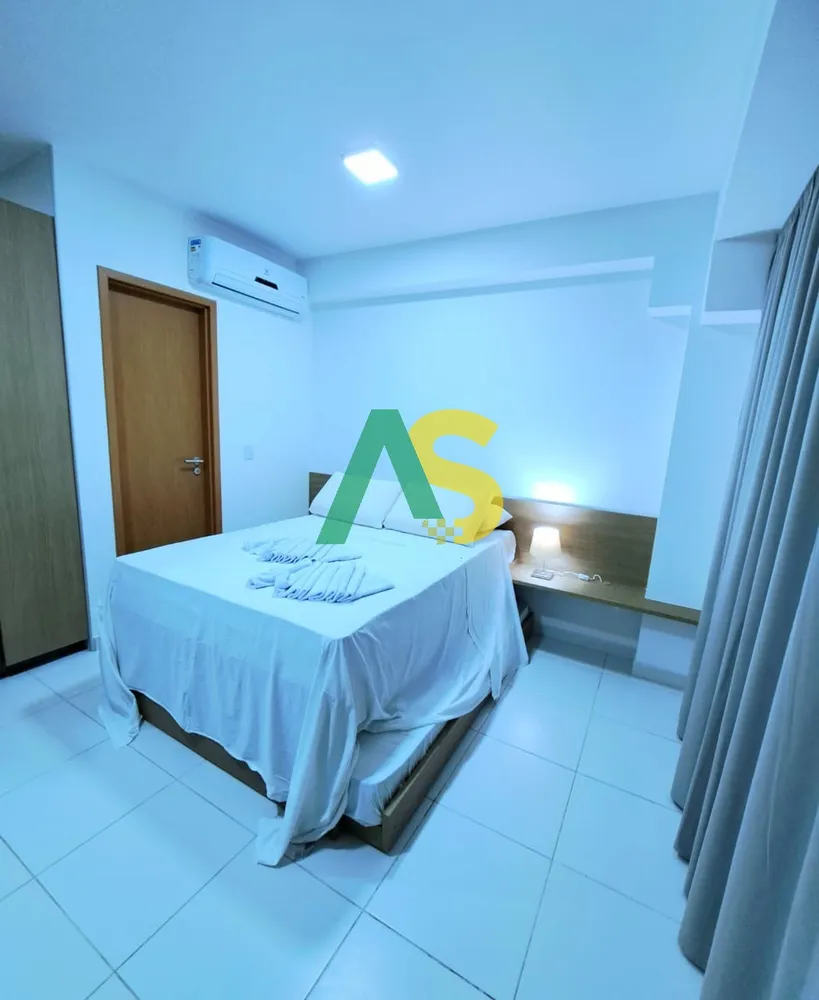 Apartamento, 1 quarto, 28 m² - Foto 8