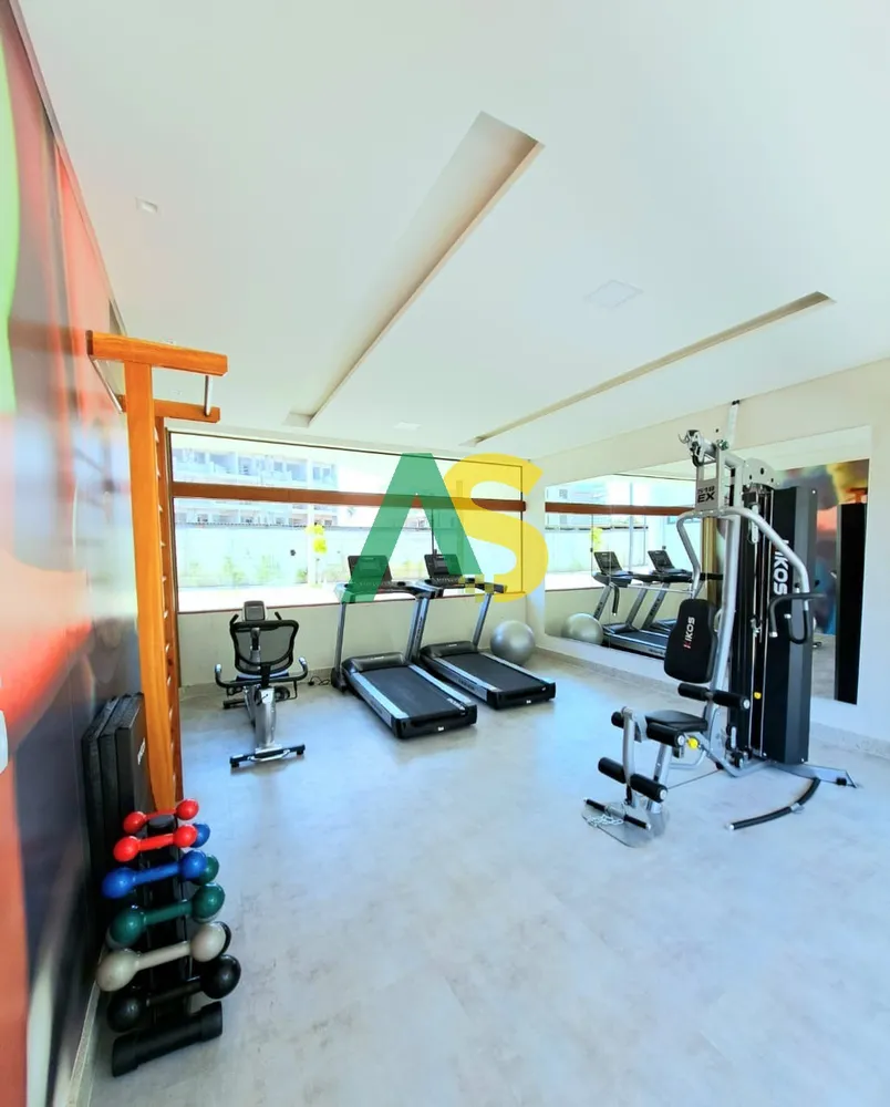 Apartamento, 1 quarto, 28 m² - Foto 13