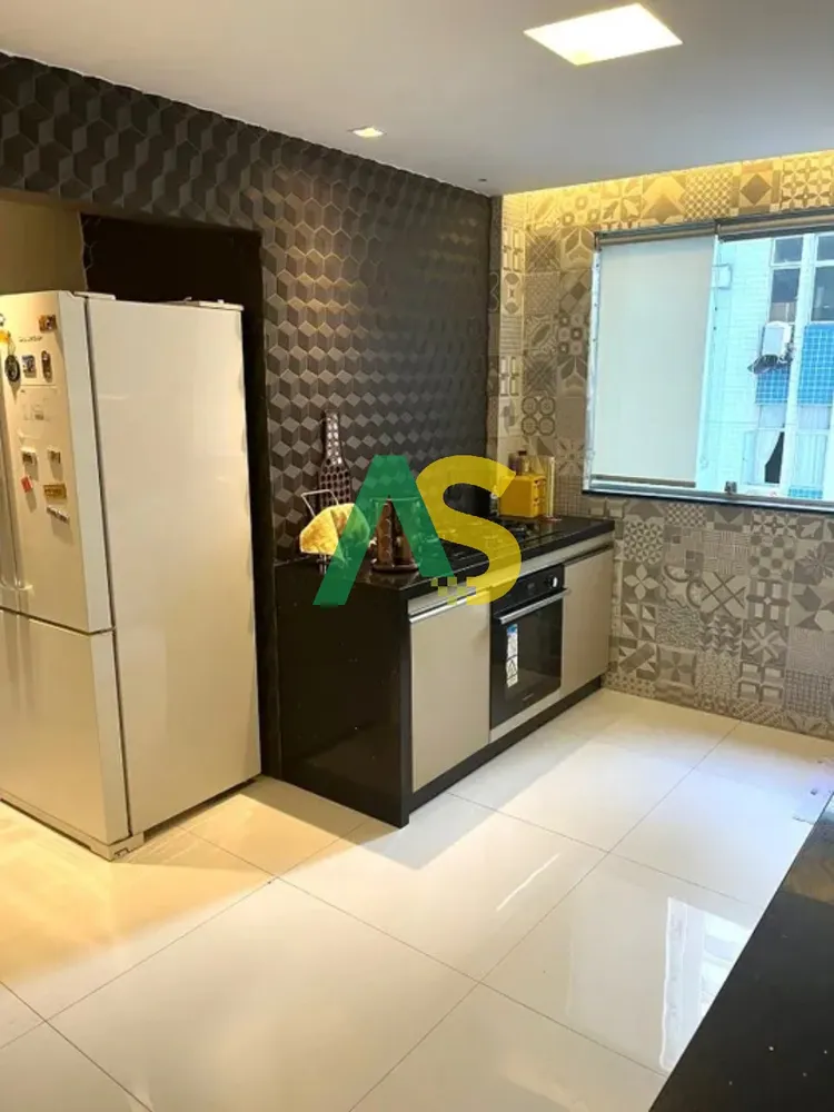 Apartamento, 3 quartos, 154 m² - Foto 13