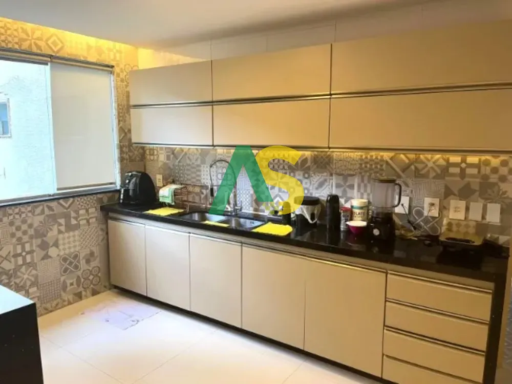 Apartamento, 3 quartos, 154 m² - Foto 14