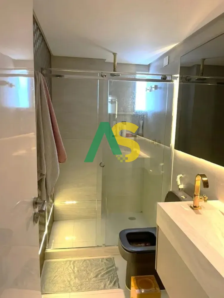 Apartamento, 3 quartos, 154 m² - Foto 11