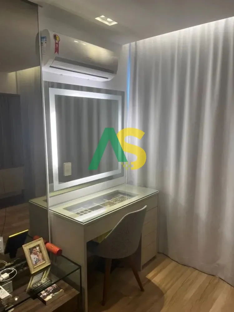 Apartamento, 3 quartos, 154 m² - Foto 8