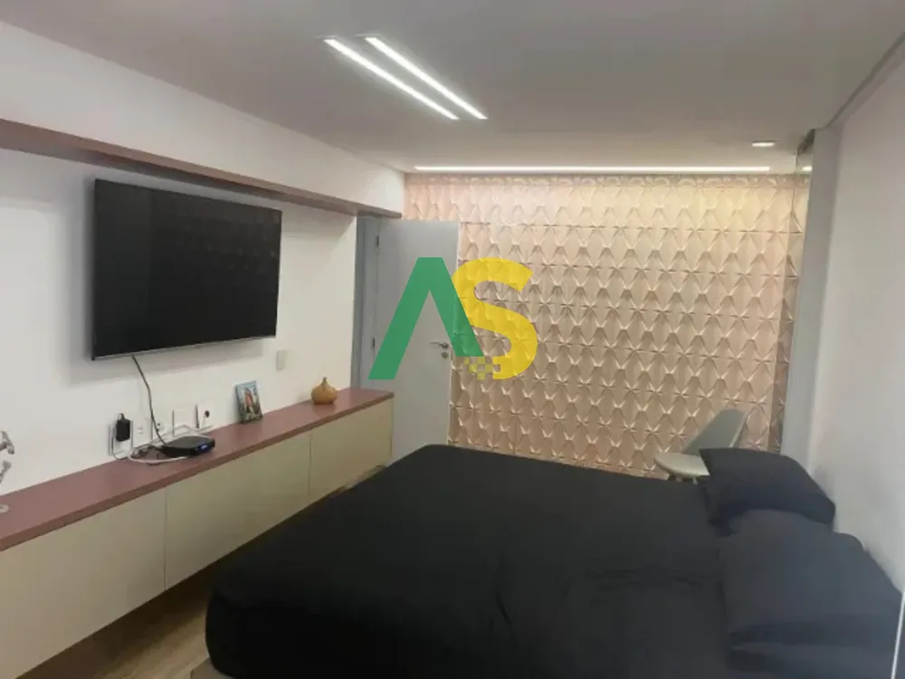 Apartamento, 3 quartos, 154 m² - Foto 9