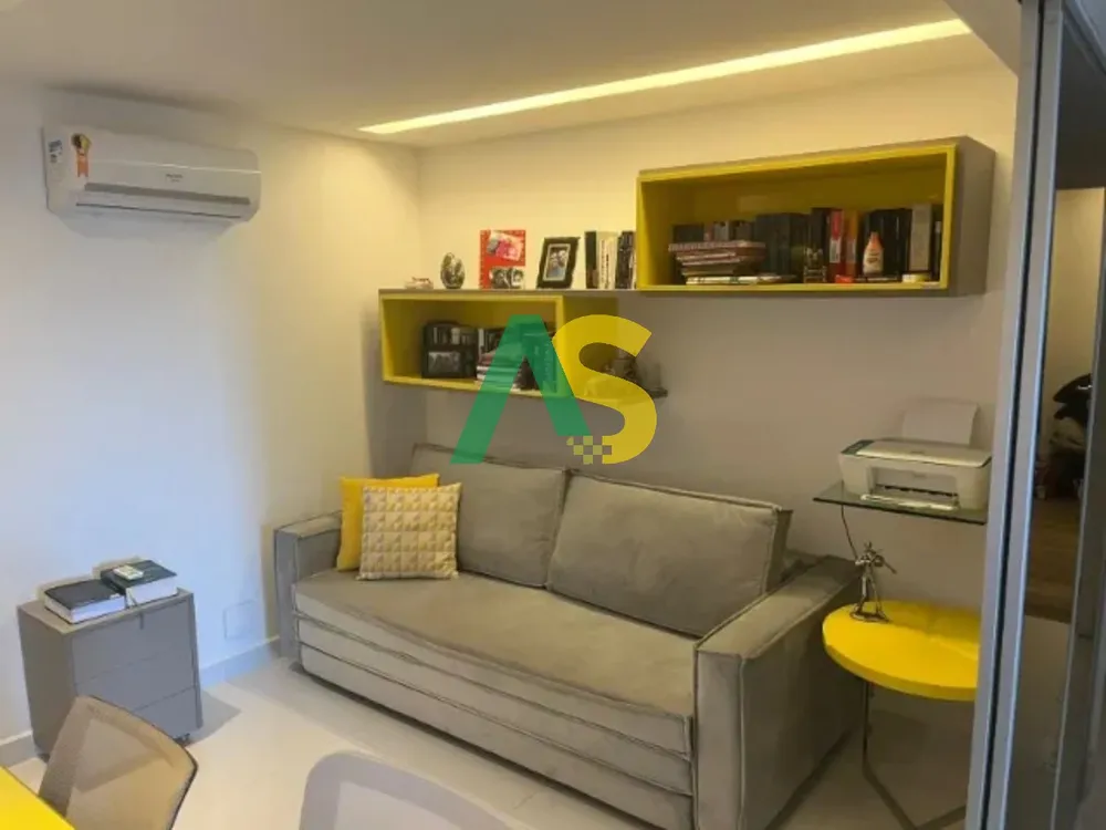 Apartamento, 3 quartos, 154 m² - Foto 10
