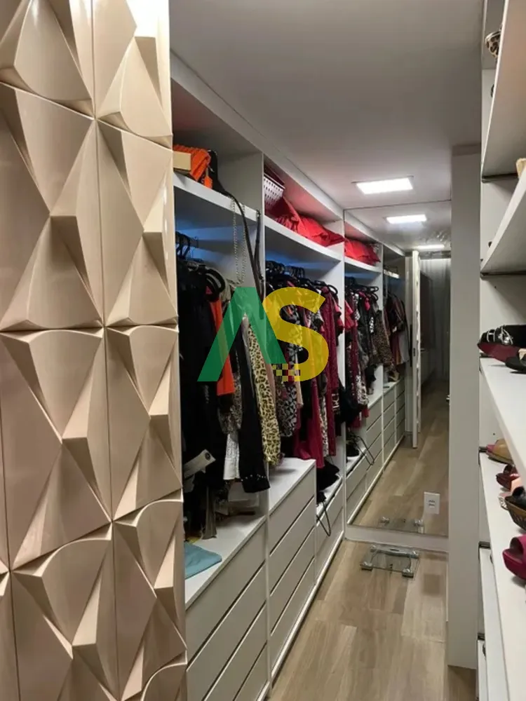 Apartamento, 3 quartos, 154 m² - Foto 7