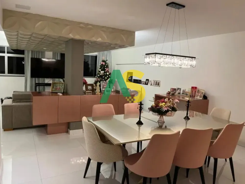 Apartamento, 3 quartos, 154 m² - Foto 3