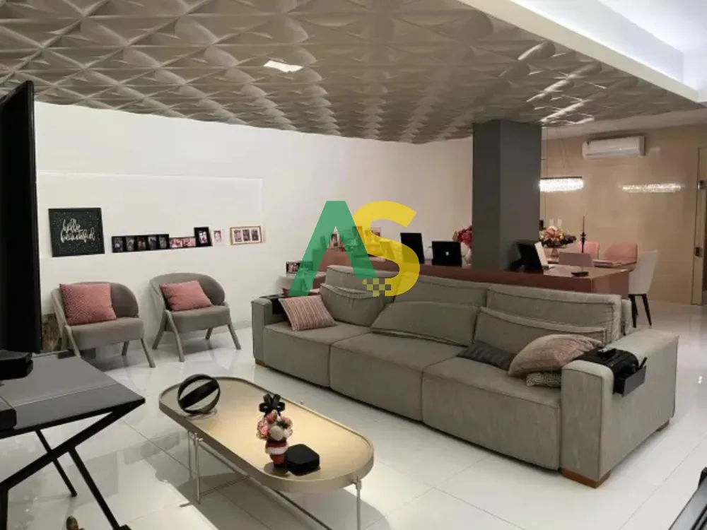Apartamento, 3 quartos, 154 m² - Foto 2