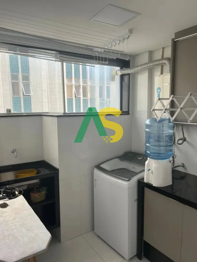 Apartamento, 3 quartos, 154 m² - Foto 15