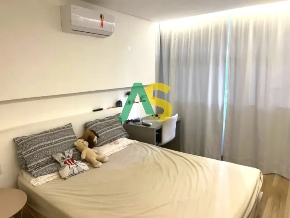 Apartamento, 3 quartos, 154 m² - Foto 6