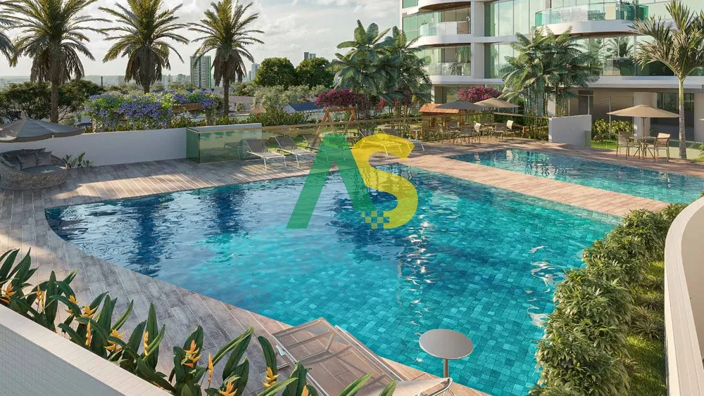 Apartamento, 3 quartos, 141 m² - Foto 5