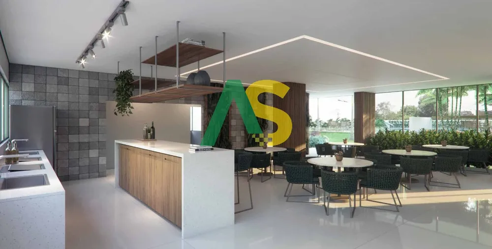 Apartamento, 3 quartos, 141 m² - Foto 8