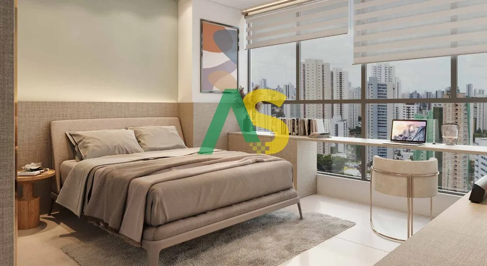 Apartamento, 3 quartos, 141 m² - Foto 15