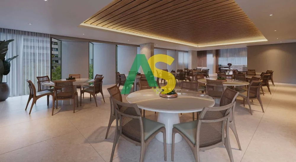 Apartamento, 3 quartos, 141 m² - Foto 2