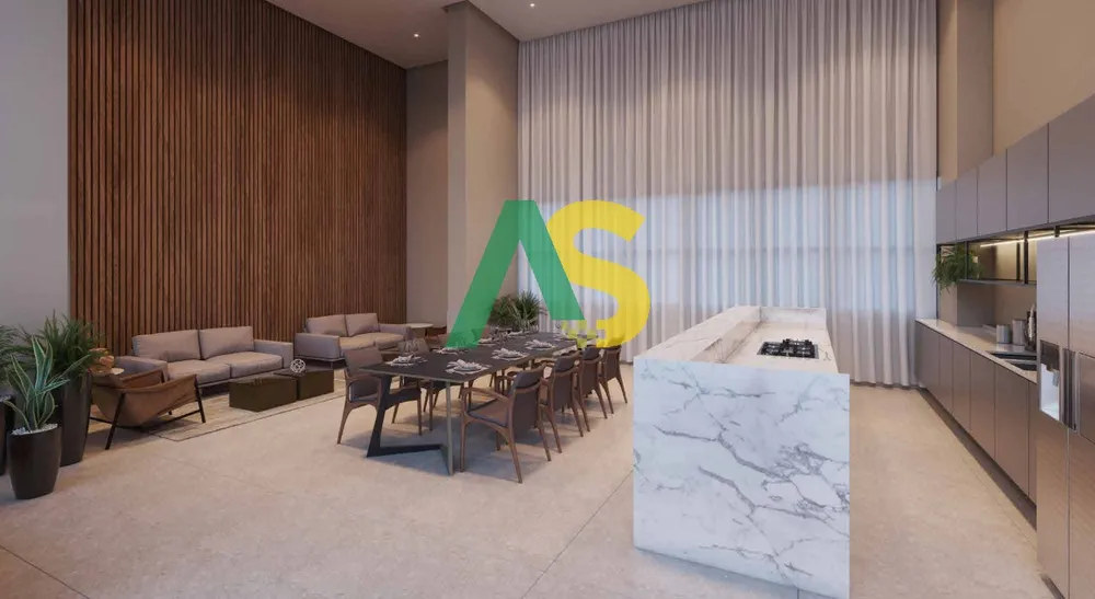 Apartamento, 3 quartos, 141 m² - Foto 5