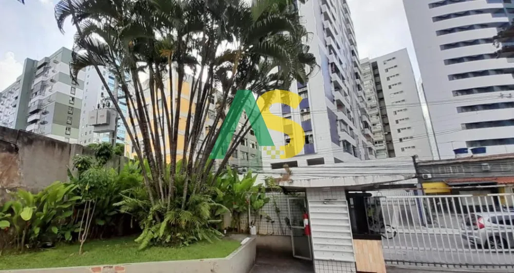 Apartamento, 3 quartos, 122 m² - Foto 5