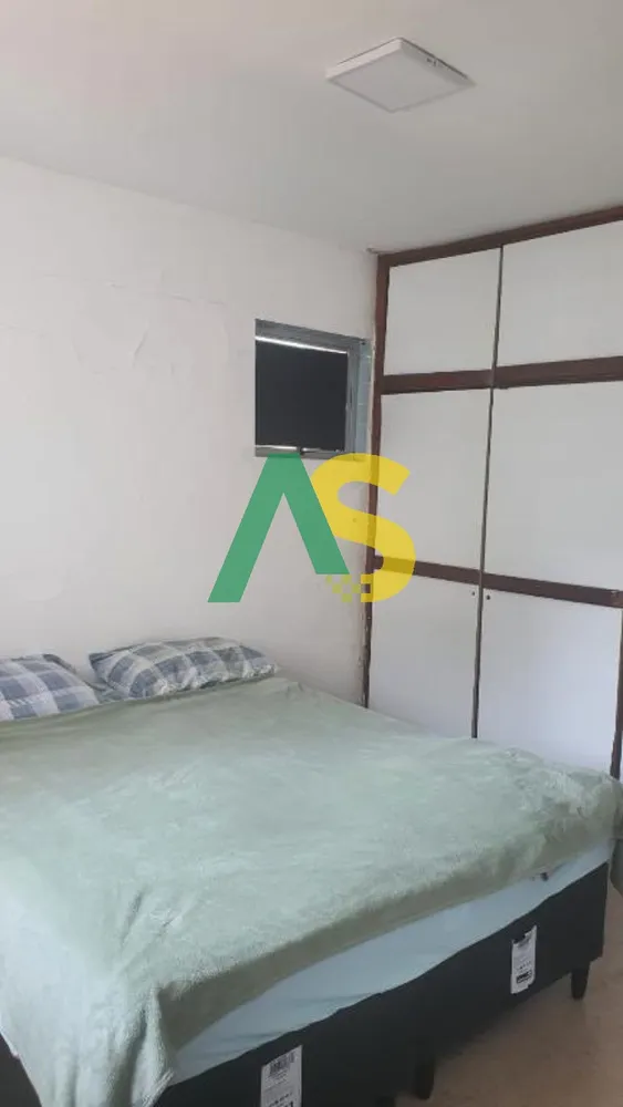 Apartamento, 3 quartos, 122 m² - Foto 10
