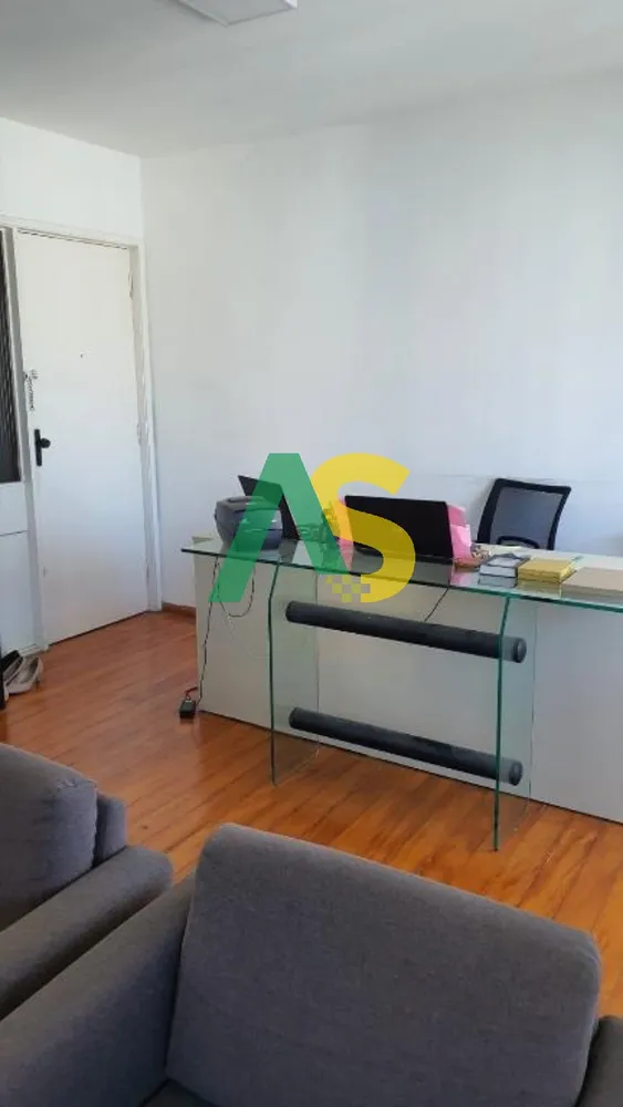 Apartamento, 3 quartos, 122 m² - Foto 5