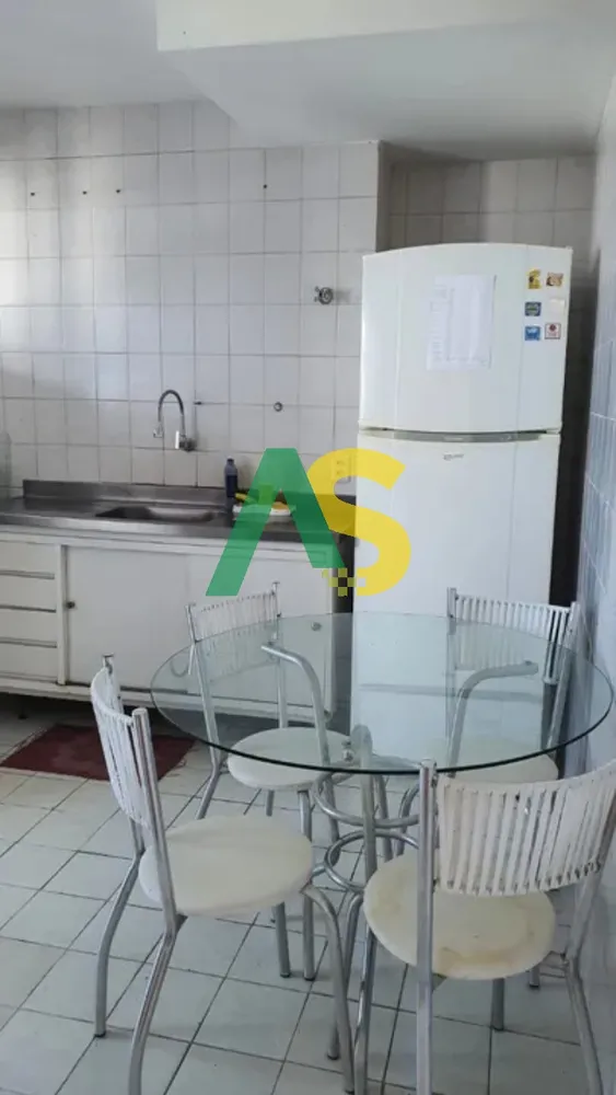 Apartamento, 3 quartos, 122 m² - Foto 6