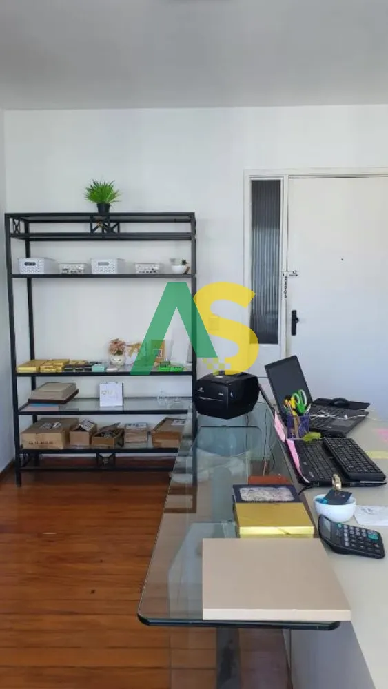 Apartamento, 3 quartos, 122 m² - Foto 6
