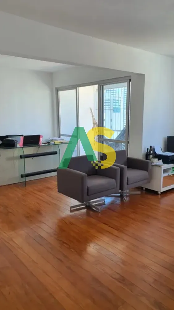 Apartamento, 3 quartos, 122 m² - Foto 3