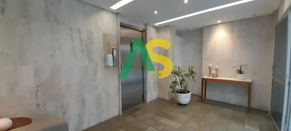 Apartamento, 3 quartos, 122 m² - Foto 1