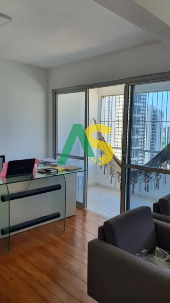 Apartamento, 3 quartos, 122 m² - Foto 2