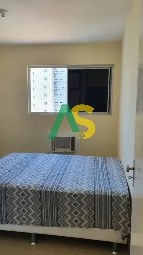 Apartamento, 3 quartos, 122 m² - Foto 2