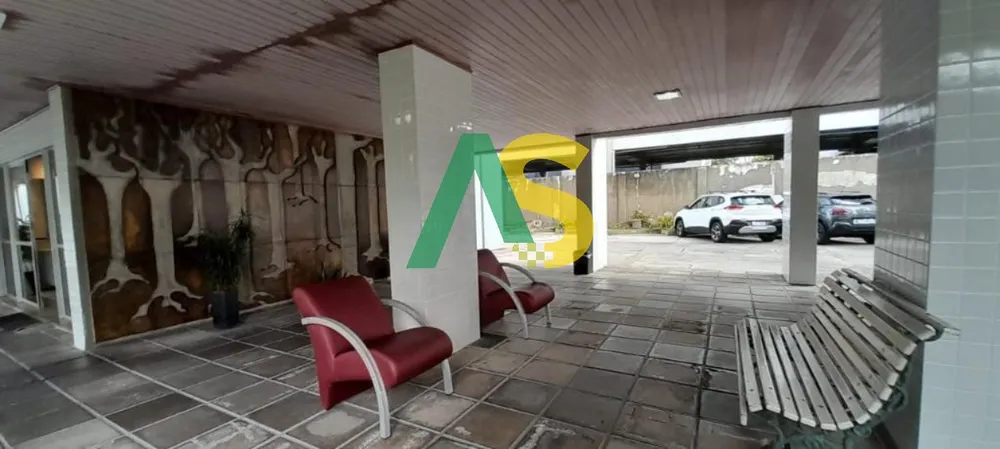 Apartamento, 3 quartos, 122 m² - Foto 7