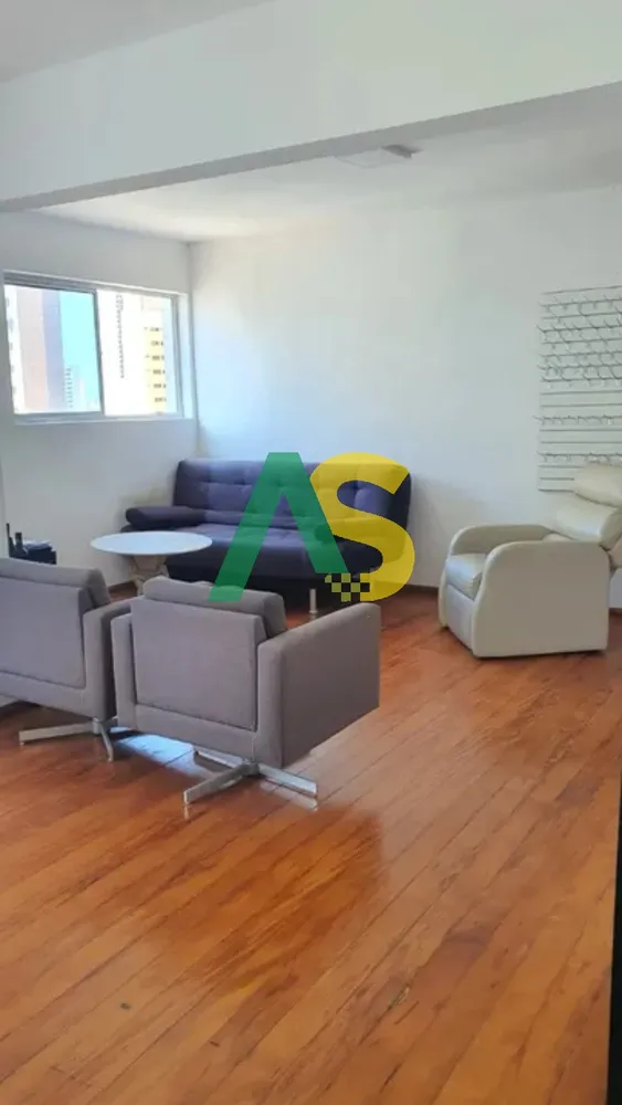 Apartamento, 3 quartos, 122 m² - Foto 4