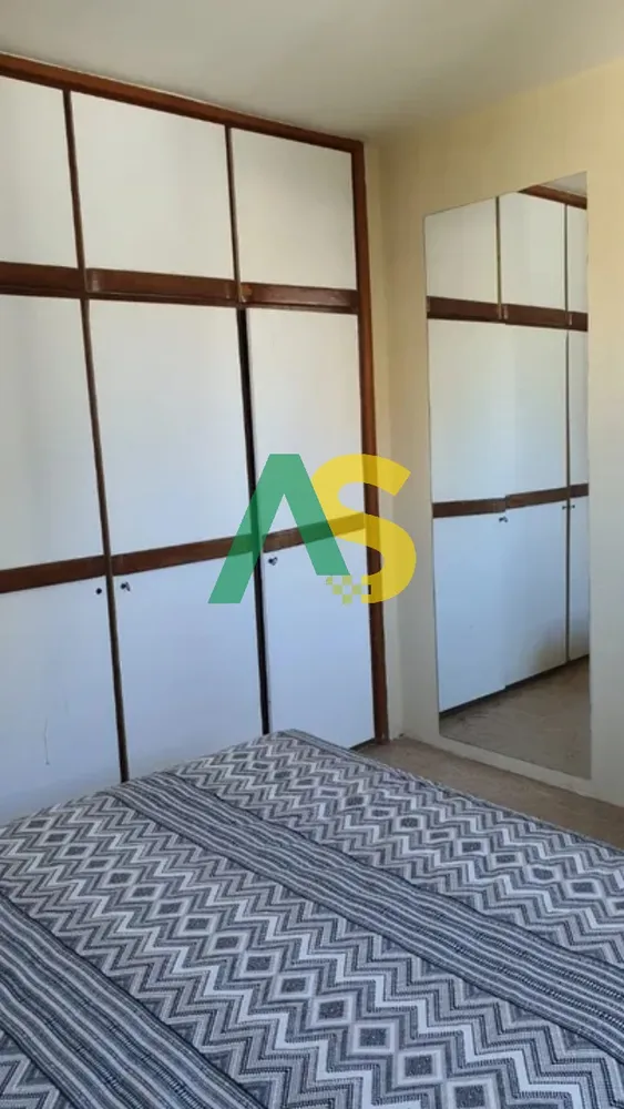 Apartamento, 3 quartos, 122 m² - Foto 4