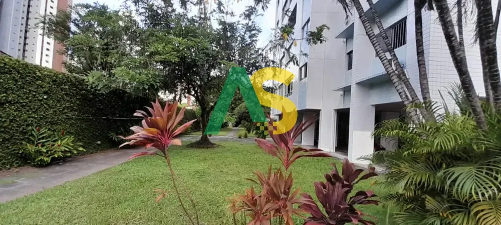 Apartamento, 3 quartos, 122 m² - Foto 13