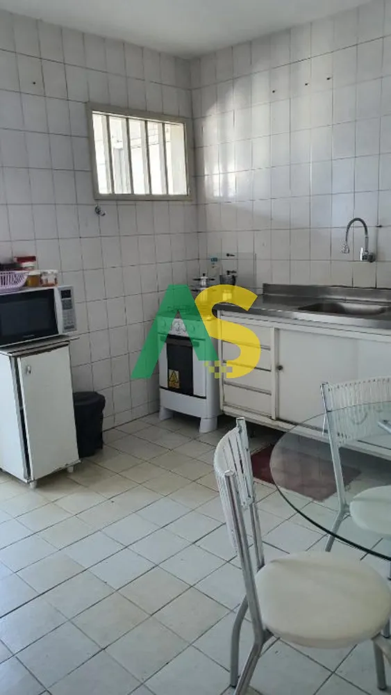 Apartamento, 3 quartos, 122 m² - Foto 8