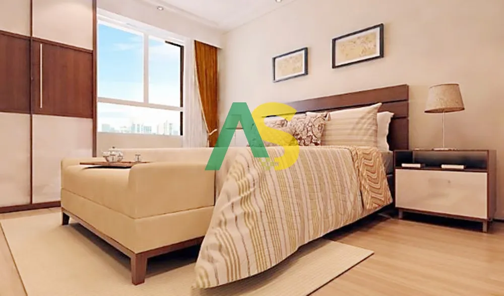 Apartamento, 2 quartos, 58 m² - Foto 7