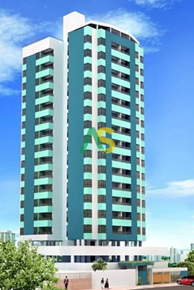 Apartamento, 2 quartos, 58 m² - Foto 8