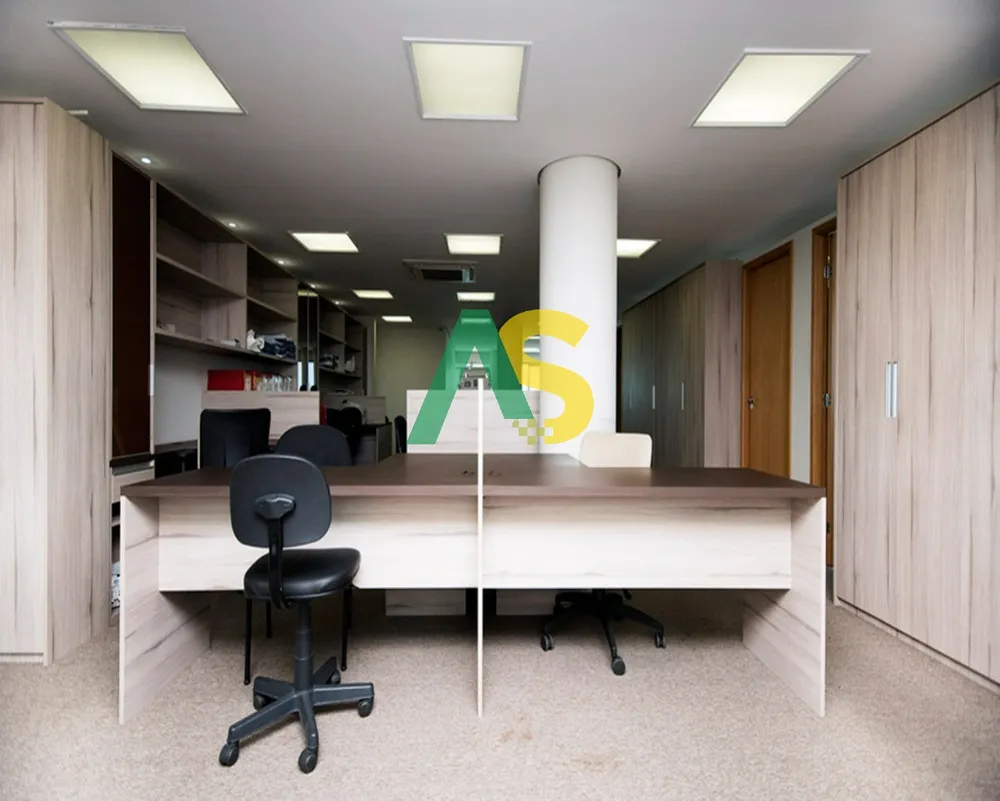 Sala-Conjunto, 268 m² - Foto 4