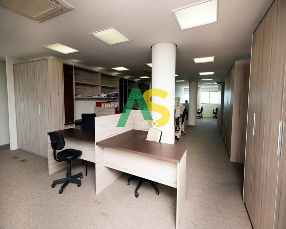 Sala-Conjunto, 268 m² - Foto 7