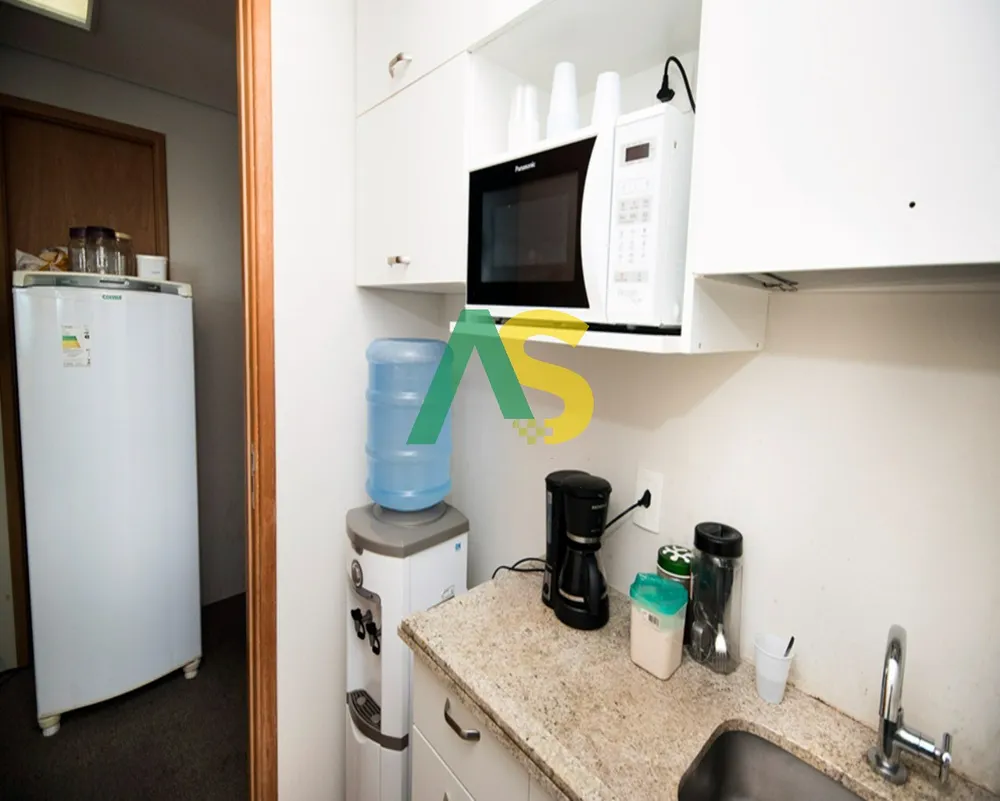 Sala-Conjunto, 268 m² - Foto 15