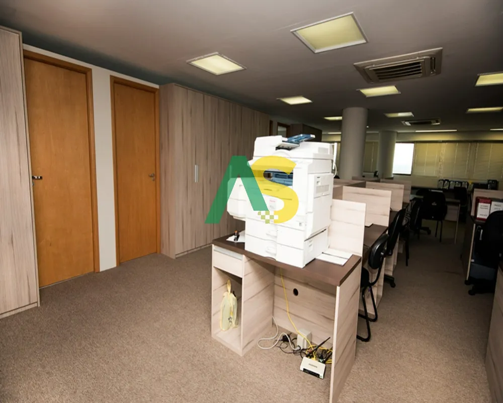 Sala-Conjunto, 268 m² - Foto 5