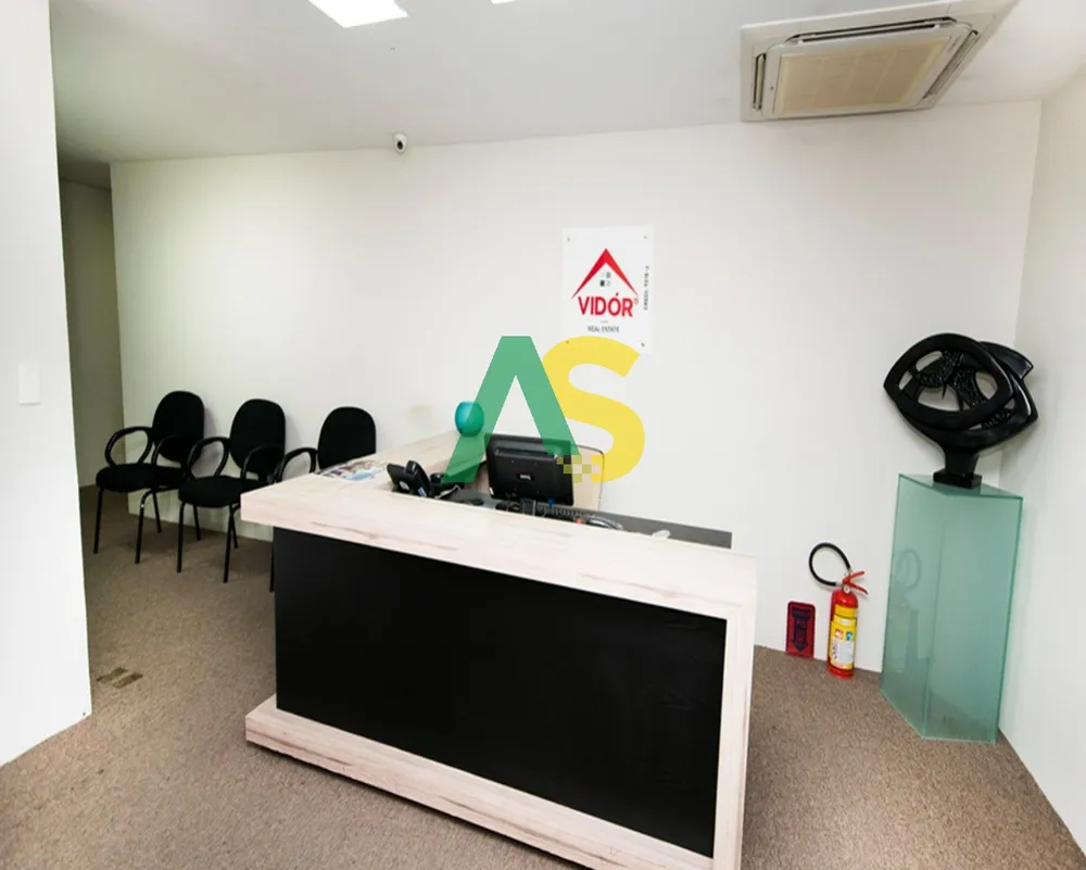 Sala-Conjunto, 268 m² - Foto 12