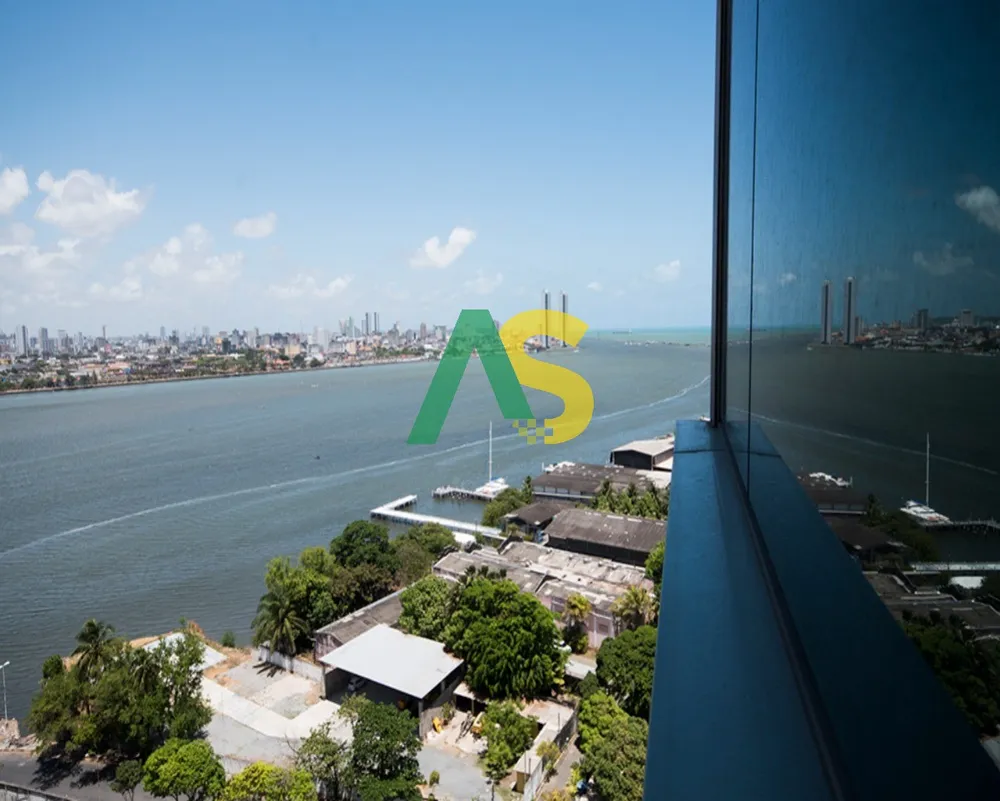 Sala-Conjunto, 268 m² - Foto 2